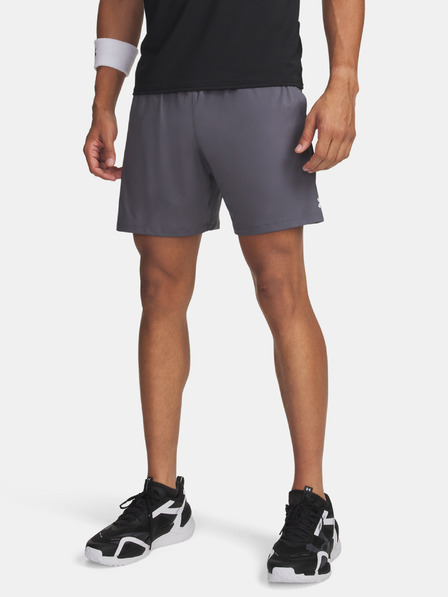Under Armour Herren Shorts Under Armour Tech Vent 7in Shorts NEW