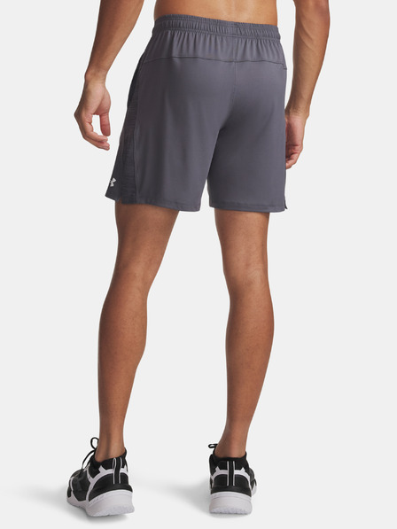 Under Armour Herren Shorts Under Armour Tech Vent 7in Shorts NEW