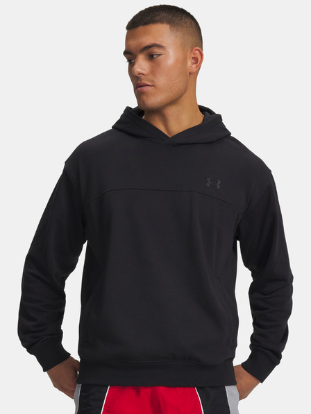 Under Armour Herren-Sweatshirt Under Armour UA Rival LW Hoodie