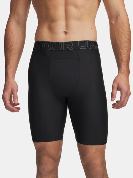Under Armour Herren-Boxershorts Under Armour Ua Performance Pouch - Solid 9in - 2