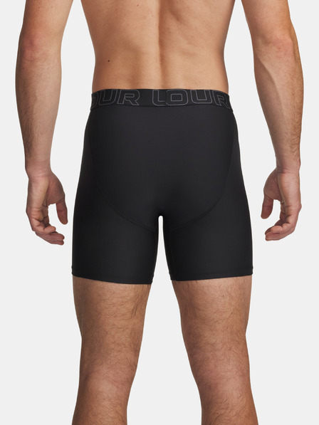 Under Armour Herren-Boxershorts Under Armour Ua Performance Pouch - Solid 6in - 2