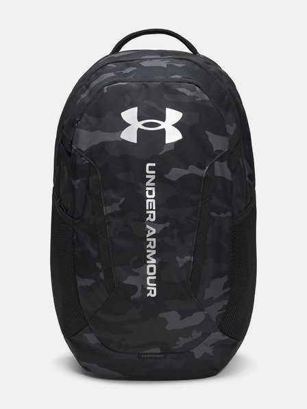 Under Armour Unisex Under Armour UA Hustle 6.0 Rucksack