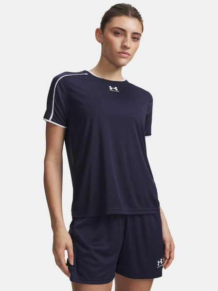 Under Armour Damen-T-Shirt Under Armour UA W Ch. Train SS