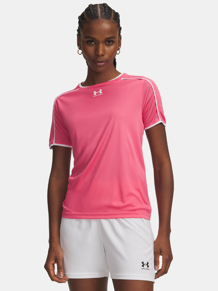 Under Armour Damen-T-Shirt Under Armour UA W Ch. Train SS
