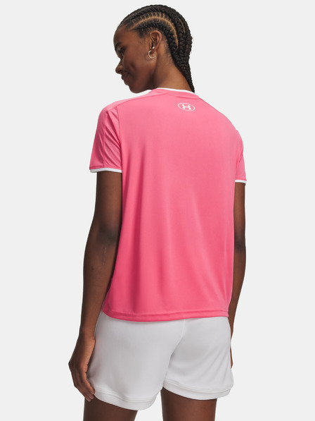 Under Armour Damen-T-Shirt Under Armour UA W Ch. Train SS