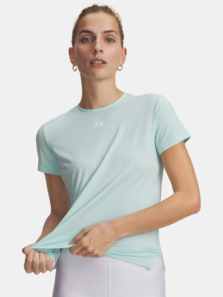 Under Armour Damen-T-Shirt Under Armour UA Vanish SS