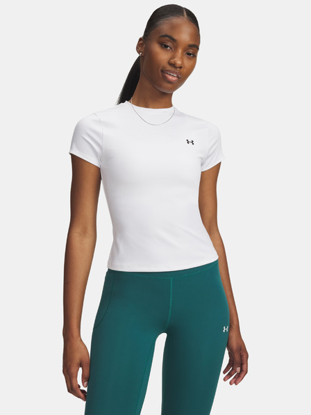 Under Armour Damen-T-Shirt Under Armour Motion Fitted SS EMEA