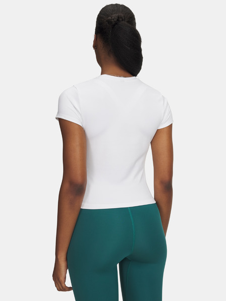 Under Armour Damen-T-Shirt Under Armour Motion Fitted SS EMEA