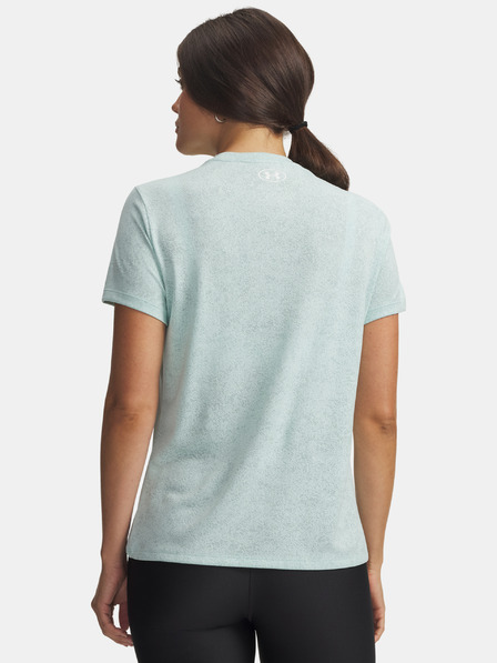 Under Armour Damen-T-Shirt Under Armour Tech Pixelate SSC