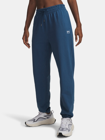 Under Armour Damen-Trainingshose Under Armour Sport Terry Jogger