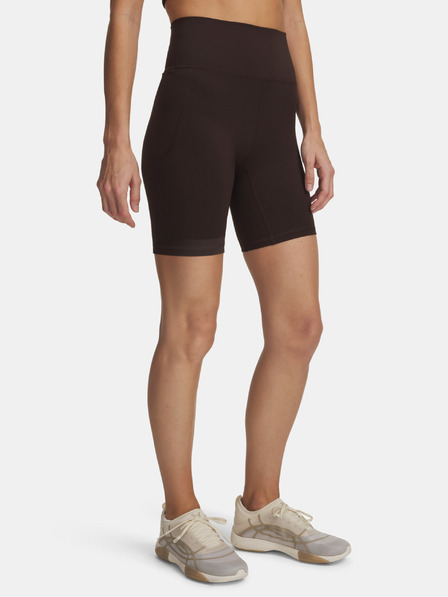 Under Armour Under Armour Frauen Meridian Bike Short 7in