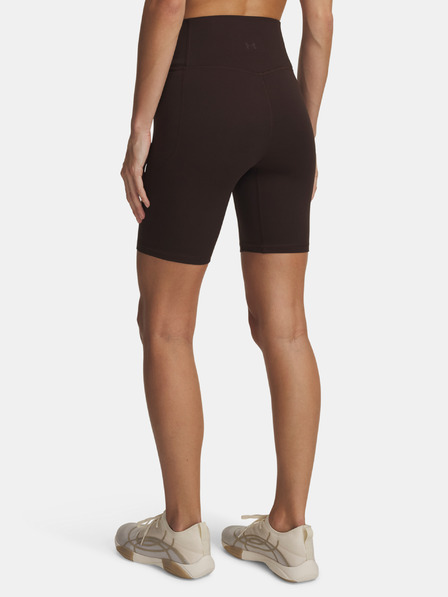 Under Armour Under Armour Frauen Meridian Bike Short 7in