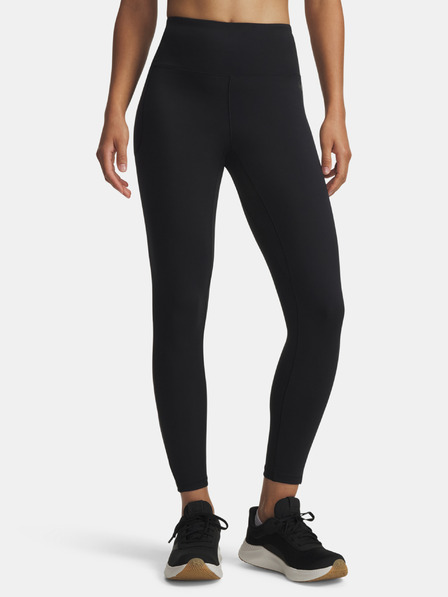 Under Armour Damen-Leggings Under Armour Motion Mesh Ankle Legging