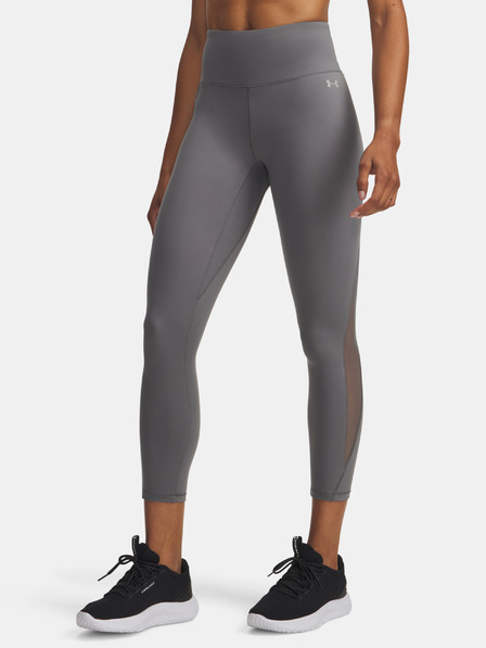 Under Armour Damen-Leggings Under Armour Motion Mesh Ankle Legging