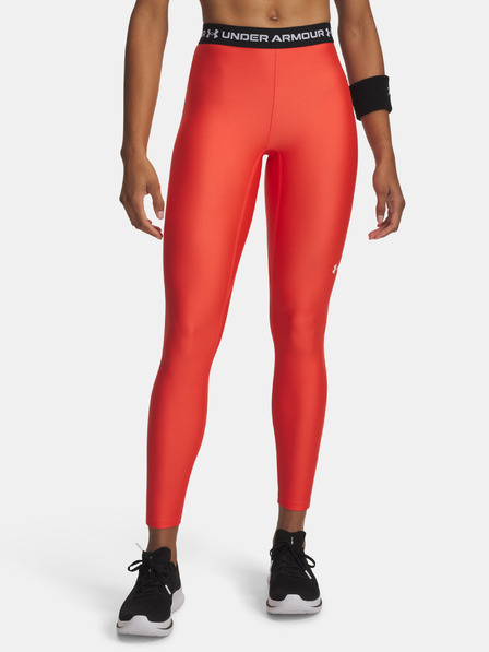 Under Armour Damen Leggings Under Armour HeatGear Legging
