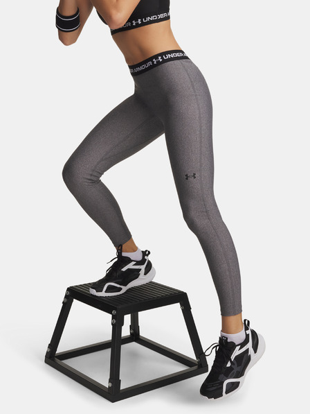Under Armour Damen Leggings Under Armour HeatGear Legging