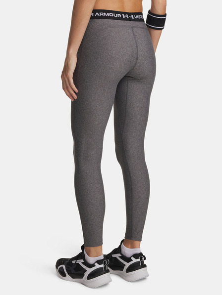 Under Armour Damen Leggings Under Armour HeatGear Legging