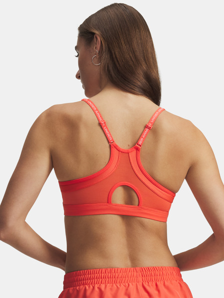 Under Armour Damen-Sport-BH Under Armour UA Infinity Low 2.0 Bra