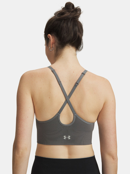 Under Armour Under Armour Vanish Nahtloser Bügel-BH für Frauen