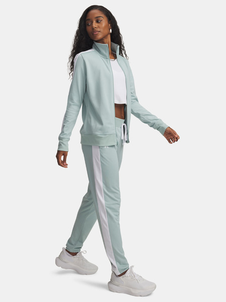 Under Armour Damen-Trainingsanzug Under Armour Tricot Tracksuit
