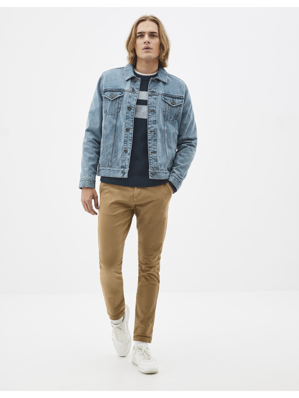 Celio Pobobby Chino Hose