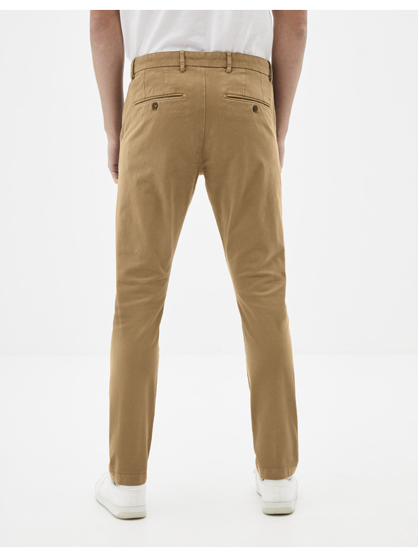 Celio Pobobby Chino Hose