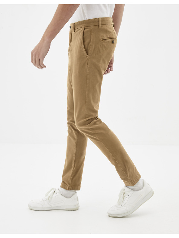 Celio Pobobby Chino Hose