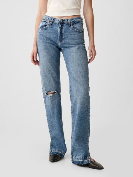 GAP Jeans Mid Rise ’90s Loose GAP