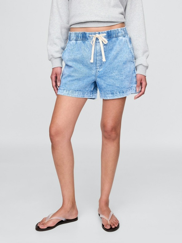 GAP Jeans Shorts GAP