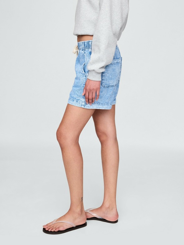 GAP Jeans Shorts GAP