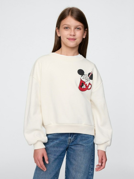 GAP Kinder-Sweatshirt Gap & Disney GAP