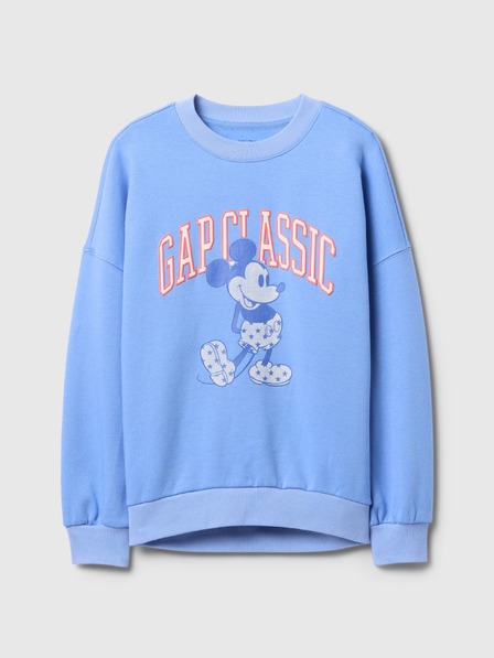 GAP Kinder Oversize Sweatshirt VintageSoft, Gap & Disney GAP