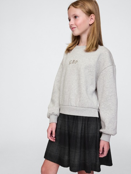 GAP Kinder Kleid VintageSoft GAP