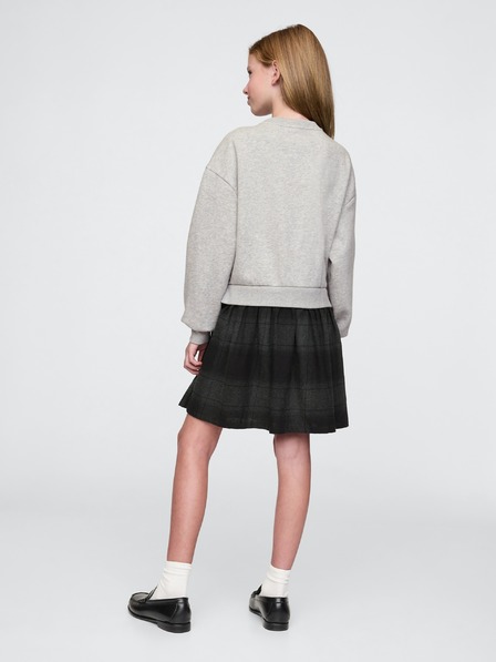 GAP Kinder Kleid VintageSoft GAP