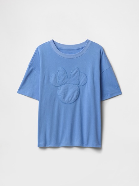 GAP Kinder Oversize-T-Shirt, Gap & Disney GAP