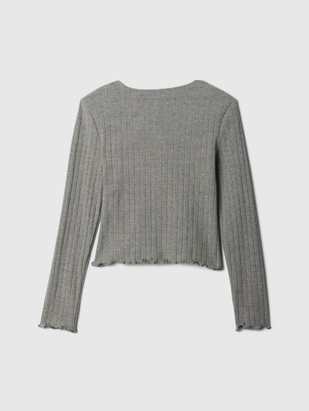 GAP Kinder Ripp T-Shirt GAP