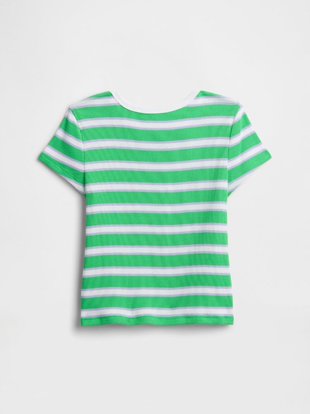 GAP Kinder Ripp T-Shirt GAP