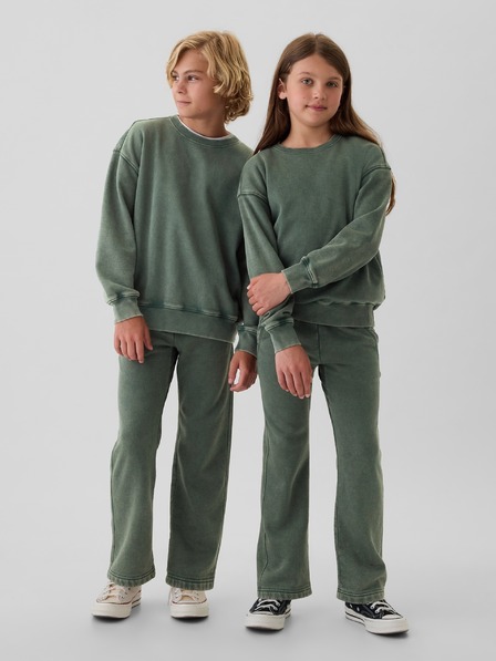 GAP Kinder Sweatshirt Unisex VintageSoft GAP