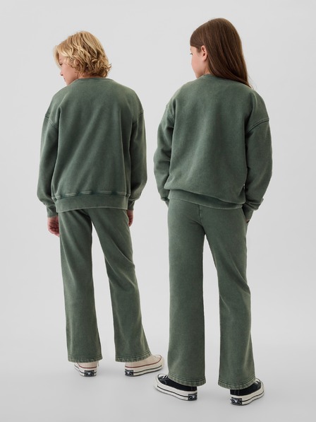 GAP Kinder Sweatshirt Unisex VintageSoft GAP