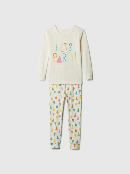 GAP Baby Pyjama-Set GAP