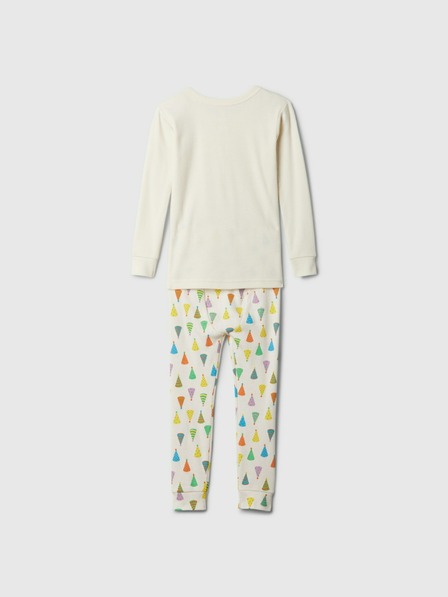GAP Baby Pyjama-Set GAP