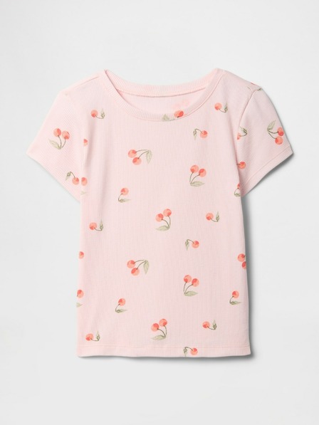 GAP Baby Rippen-T-Shirt GAP