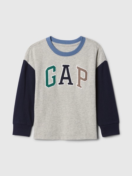 GAP Baby T-Shirt Logo GAP