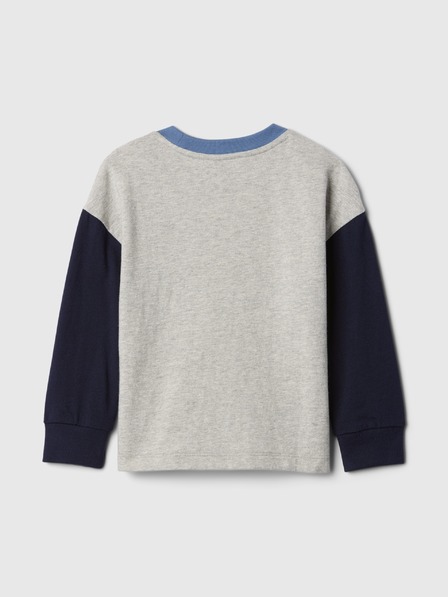 GAP Baby T-Shirt Logo GAP