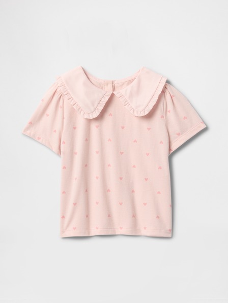 GAP Baby Top mit Kragen GAP