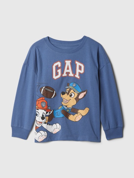 GAP Baby T-Shirt Gap & Paw Patrol GAP