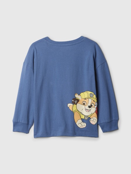GAP Baby T-Shirt Gap & Paw Patrol GAP