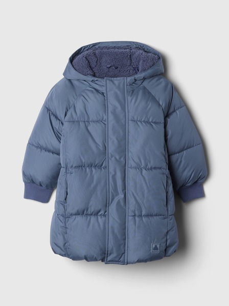 GAP Baby Steppparka wasserdicht PrimaLoft® GAP