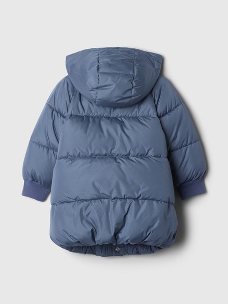 GAP Baby Steppparka wasserdicht PrimaLoft® GAP