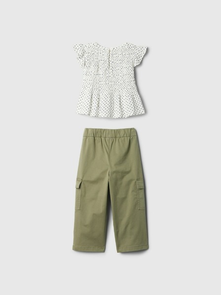 GAP Baby Outfitset Cargo GAP